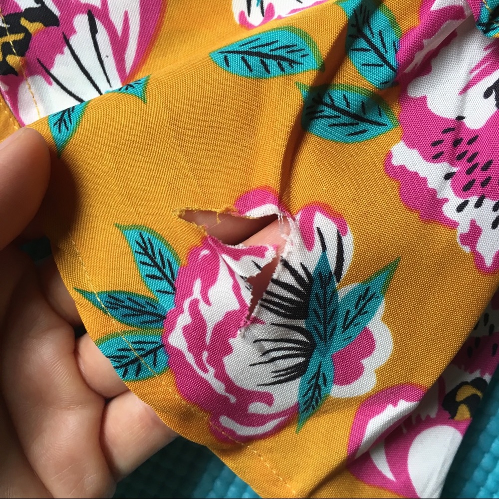 True Destiny romper - Picture 8 of 8